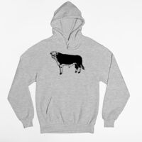 Premium Pullover Hoodie Unisex Thumbnail