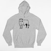 Premium Pullover Hoodie Unisex Thumbnail