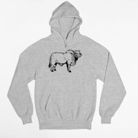 Premium Pullover Hoodie Unisex Thumbnail
