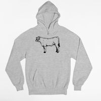 Premium Pullover Hoodie Unisex Thumbnail