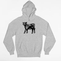Premium Pullover Hoodie Unisex Thumbnail