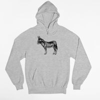Premium Pullover Hoodie Unisex Thumbnail
