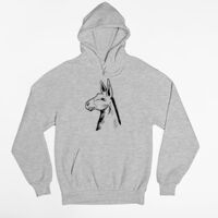 Premium Pullover Hoodie Unisex Thumbnail