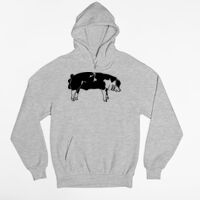 Premium Pullover Hoodie Unisex Thumbnail