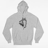 Premium Pullover Hoodie Unisex Thumbnail