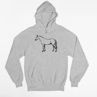 Premium Pullover Hoodie Unisex Thumbnail