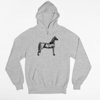 Premium Pullover Hoodie Unisex Thumbnail