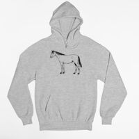 Premium Pullover Hoodie Unisex Thumbnail