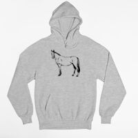Premium Pullover Hoodie Unisex Thumbnail