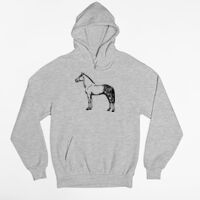 Premium Pullover Hoodie Unisex Thumbnail