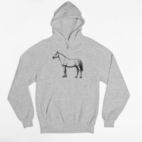 Premium Pullover Hoodie Unisex Thumbnail