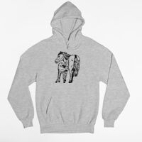 Premium Pullover Hoodie Unisex Thumbnail
