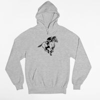 Premium Pullover Hoodie Unisex Thumbnail