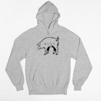 Premium Pullover Hoodie Unisex Thumbnail