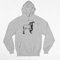 Premium Pullover Hoodie Unisex Thumbnail