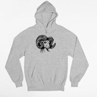 Premium Pullover Hoodie Unisex Thumbnail