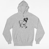 Premium Pullover Hoodie Unisex Thumbnail