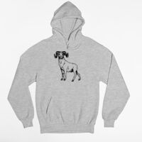 Premium Pullover Hoodie Unisex Thumbnail