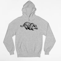 Premium Pullover Hoodie Unisex Thumbnail