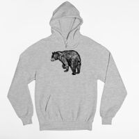Premium Pullover Hoodie Unisex Thumbnail