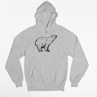 Premium Pullover Hoodie Unisex Thumbnail