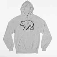 Premium Pullover Hoodie Unisex Thumbnail