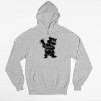 Premium Pullover Hoodie Unisex Thumbnail