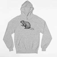 Premium Pullover Hoodie Unisex Thumbnail