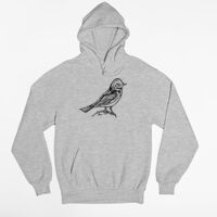 Premium Pullover Hoodie Unisex Thumbnail