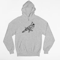 Premium Pullover Hoodie Unisex Thumbnail