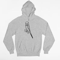 Premium Pullover Hoodie Unisex Thumbnail