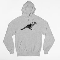 Premium Pullover Hoodie Unisex Thumbnail