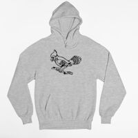 Premium Pullover Hoodie Unisex Thumbnail