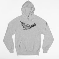 Premium Pullover Hoodie Unisex Thumbnail