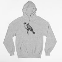 Premium Pullover Hoodie Unisex Thumbnail