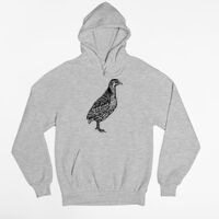 Premium Pullover Hoodie Unisex Thumbnail