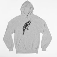 Premium Pullover Hoodie Unisex Thumbnail