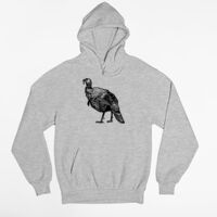 Premium Pullover Hoodie Unisex Thumbnail