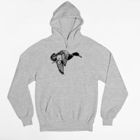 Premium Pullover Hoodie Unisex Thumbnail