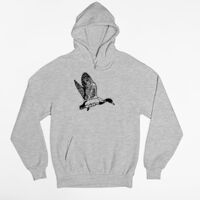 Premium Pullover Hoodie Unisex Thumbnail