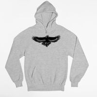 Premium Pullover Hoodie Unisex Thumbnail