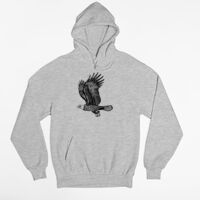Premium Pullover Hoodie Unisex Thumbnail