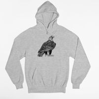Premium Pullover Hoodie Unisex Thumbnail