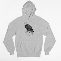 Premium Pullover Hoodie Unisex Thumbnail
