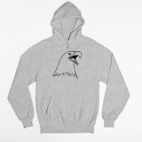 Premium Pullover Hoodie Unisex Thumbnail