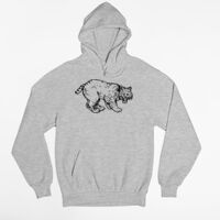 Premium Pullover Hoodie Unisex Thumbnail