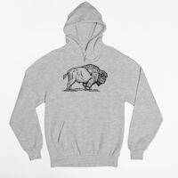 Premium Pullover Hoodie Unisex Thumbnail