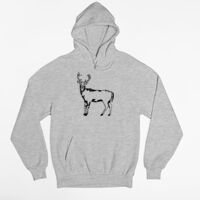 Premium Pullover Hoodie Unisex Thumbnail