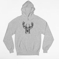 Premium Pullover Hoodie Unisex Thumbnail