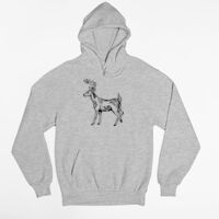 Premium Pullover Hoodie Unisex Thumbnail
